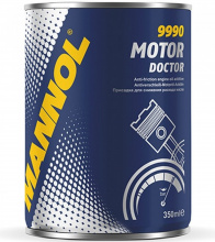 Mannol Motor Doctor 350 ml