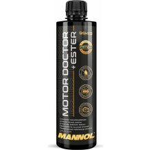 Mannol Motor Doctor + Ester 450 ml