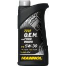 Mannol O.E.M. for Ford Volvo 5W-30 1