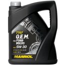 Mannol O.E.M. for Ford Volvo 5W-30 5 l