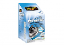 Meguiar's Air Re-Fresher Odor Eliminator Summer Breeze Scent 71 g