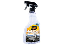 Meguiar's All Surface Interior Cleaner 473 ml
