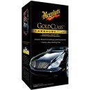 Meguiar's Gold Class Carnauba Plus Premium Liquid Wax tekutý vosk s obsahem přírodní karnauby 473 ml