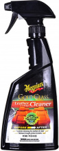 Meguiar's Gold Class Leather & Vinyl Cleaner 473 ml