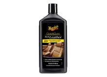 Meguiar's Gold Class Rich Leather Cleaner/Conditioner 473ml