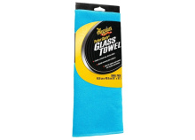 Meguiar's Perfect Clarity Glass Towel