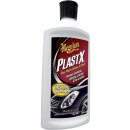 Meguiar's PlastX leštěnka na čiré plasty 296 ml