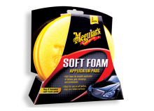 Meguiar's Soft Foam Applicator Pads