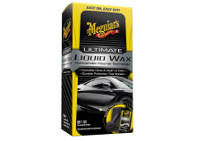 Meguiar's Ultimate Wax Liquid 473 ml