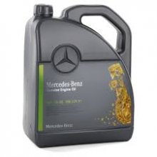 Mercedes Benz 5W-30 229.51 5l
