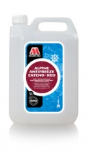 Millers Oils Antifreeze Extend - Red  25l