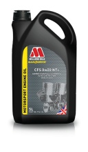 Millers Oils CFS 0W-20 NT+ 5l