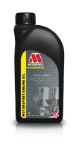Millers Oils CFS 0W-30 NT+ 1l