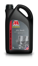 Millers Oils CFS 10W-40 1l