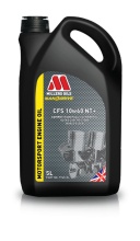 Millers Oils CFS 10W-60 NT+ 5l (DOPRAVA ZDARMA!)