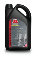 Millers Oils CFS 5W-40 5l