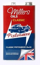 Millers Oils Classic 20W-50 5l