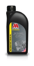 Millers Oils CRX 75wW-40 NT+ 1l