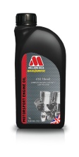 Millers Oils CSS 10W-40 1l