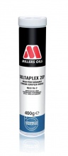 Millers Oils Deltaplex 2 EP Grease 400g 