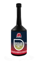 Millers Oils Driveline Flushing Oil proplach před výměnou převodového oleje MTF, ATF, diferenciály - 0,5l