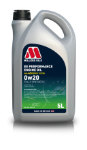 Millers Oils EE Performance 0W-20 5l