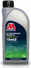 Millers Oils EE Performance 10w-40 1l