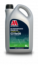 Millers Oils  EE Performance C3 5W-30 5l