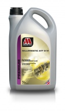 Millers Oils Millermatic ATF D-VI 5l