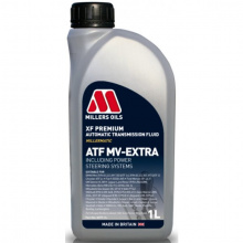 Millers Oils Millermatic ATF SP III WS 1l