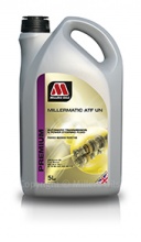  Millers Oils Millermatic ATF UN 5l