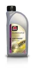  Millers Oils Millermatic ATF UN