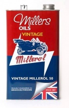 Millers Oils Millerol M50 5l