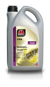 Millers Oils Polosyntetický TRX 75W-90 GL4/GL5 5l 55225