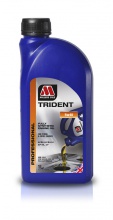 Millers Oils Trident 5W-40 1l