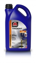 Millers Oils Trident 5W-40 5l