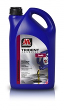 Millers Oils Trident Longlife 5W-40 5l