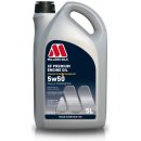 Millers Oils XF Longlife 5W-50 5l 