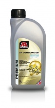Millers Oils XF LONGLIFE EB 5W-20 1l