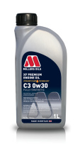 Millers Oils XF Premium C3 0W-30 1l