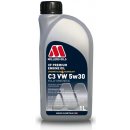 Millers Oils XF PREMIUM C3 VW 5W-30 1l