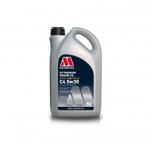 Millers Oils XF PREMIUM C4 5W-30 5l 62315