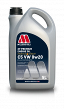 Millers Oils XF Premium C5 VW 0W-20