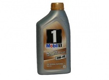 Mobil 1 New Life 0W-40 1l