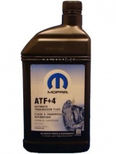 Mobil ATF+4 1l