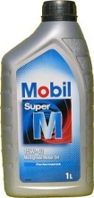 Mobil Super 1000 15W-40 1l