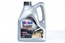 Mobil Super 2000 10W-40  4l