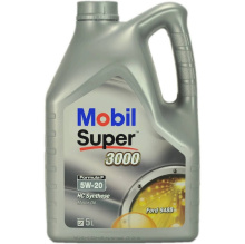 Mobil Super 3000 Formula F 5W-20 5l