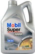 Mobil Super 3000 Formula FE 5W-30 5l