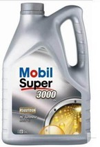 Mobil Super 3000 X1 5W-40 5l